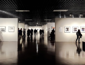 上海展臺設(shè)計