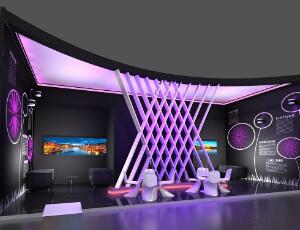 與合適的上海展臺搭建公司進(jìn)行合作很重要