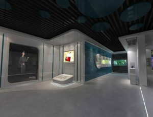 展臺(tái)搭建公司