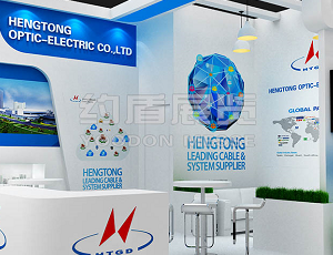 展臺設(shè)計(jì)