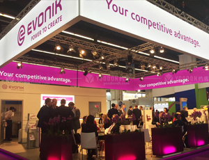 展覽設(shè)計搭建