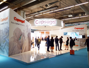 上海展廳設(shè)計