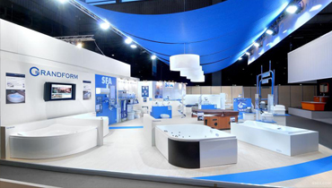 企業(yè)文化展廳設(shè)計(jì)