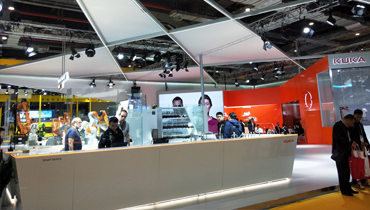 展廳設(shè)計(jì)裝修