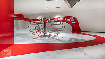 展廳設(shè)計(jì)