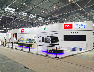 展會展臺設(shè)計(jì)如何布置效果好