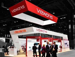 上海會展設(shè)計(jì)