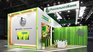 上海專業(yè)展臺設(shè)計搭建公司