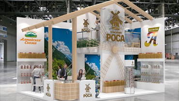 上海展覽展臺搭建企業(yè)哪家服務(wù)好