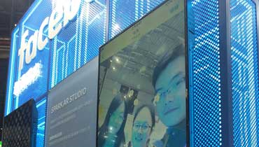 上海會(huì)展展臺(tái)搭建公司如何選擇