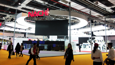 上海展覽設(shè)計中應(yīng)該注意哪些細(xì)節(jié)