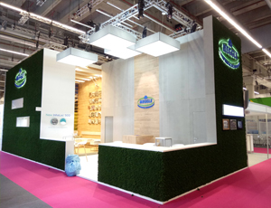 上海展臺展位設(shè)計如何選擇展會設(shè)計公司