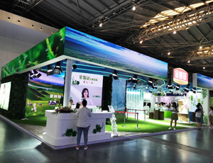 哪一家上海展會搭建設計專業(yè)