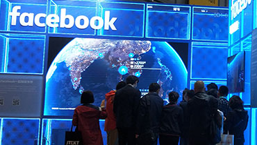 上海會展示設計公司專業(yè)性體現(xiàn)