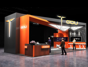 上海會展覽搭建商哪個好服務(wù)怎么樣