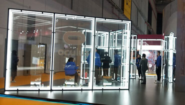 上海展會(huì)設(shè)計(jì)搭建費(fèi)用高嗎