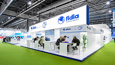 上海展會特裝展臺搭建怎么選擇供應(yīng)商