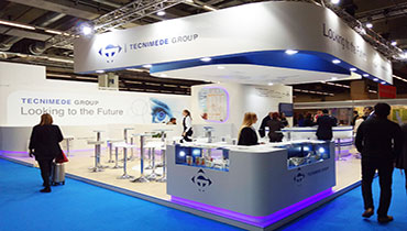 上海展會展臺搭建服務(wù)好的公司