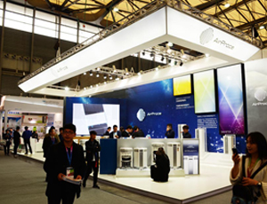 上海展覽會展臺搭建公司設(shè)計費用多少