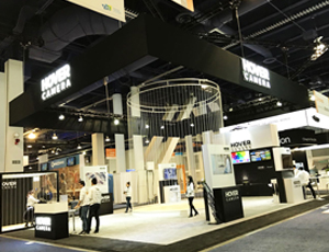 上海展會(huì)設(shè)計(jì)搭建多少錢