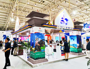 上海展臺(tái)設(shè)計(jì)搭建找哪家公司